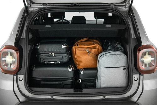Imagen 7 de 8 de Renault Duster 2023 - Autocity Renault Tagle