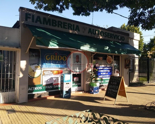 Imagen 1 de 26 de Fondo De Comercio En Alquiler Ubicado En La Plata, G.b.a. Zona Sur