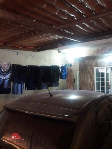 Imagem 3 de 20 de Casa Duplex C/ 2 Quartos Em Inhoaíba - Cg/rj - Ca0221