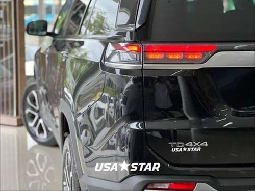 Imagem 4 de 8 de Jeep Commander 1.3 T270 Turbo Limited