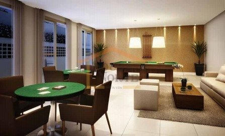 Imagem 5 de 10 de Apartamento, Venda, Santana, Sao Paulo - 12223 - V-12223