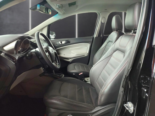 Ford Ecosport 2.0 TITANIUM 16V FLEX 4P AUTOMÁTICO