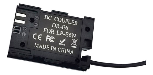 . Adaptador Iv.70d Dslr Canon 5ds Ii 6d 60d Eos 5d Iii Mark