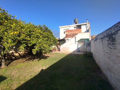 Casa 2 Dorm+ Depto 1 Dorm, Ideal P/ Rentas B Colon