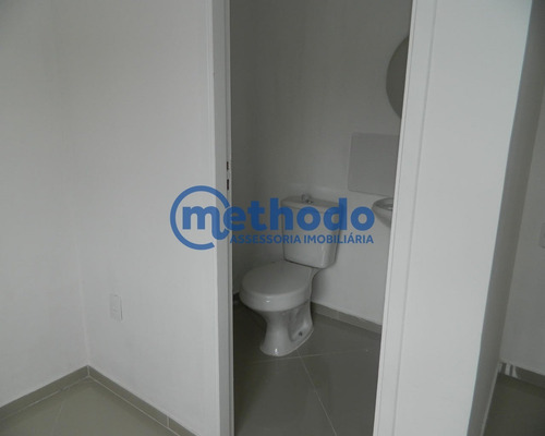 Casa A Venda Centro Campinas Sp - Ca00120 - 68211357