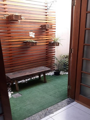 Imagem 15 de 21 de Casa Térrea Na Vila Formosa Em Jacareí-sp - Cv311 - 67696019