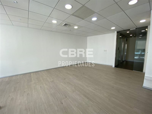 Oficina En Arriendo Nueva Las Condes