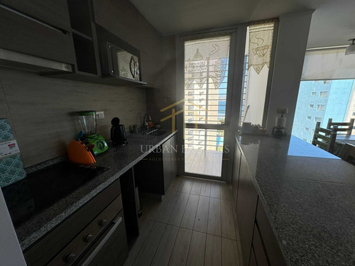 Hermoso Depto Vista Al Mar. Club Océano (75189)