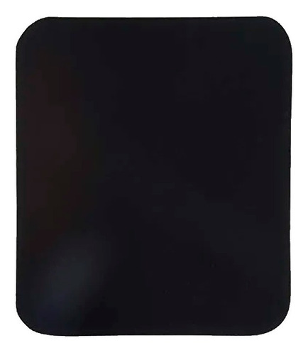 Mousepad Manhattan 6mm Granel Negro 423526 /v /vc