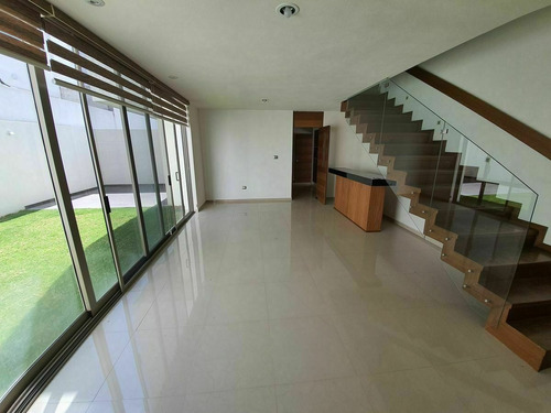 Casa En Venta Lomas Del Pedregal
