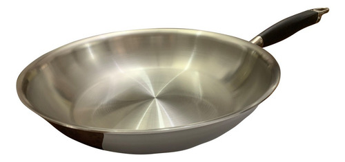 Sartén Royal Prestige 12 Pulgadas Con Tapa Original Cocina