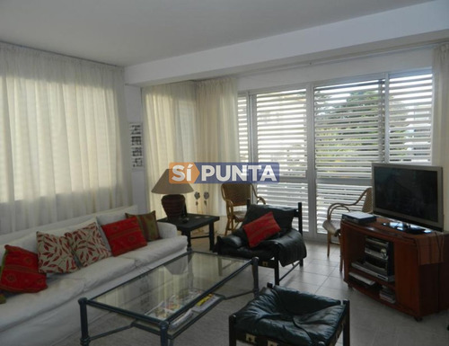 Imagen 2 de 8 de Apartamento En Peninsula