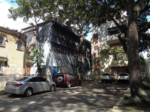 Imagen 15 de 16 de Ls Alquila Edificio Comercial La Campiña 23-12016