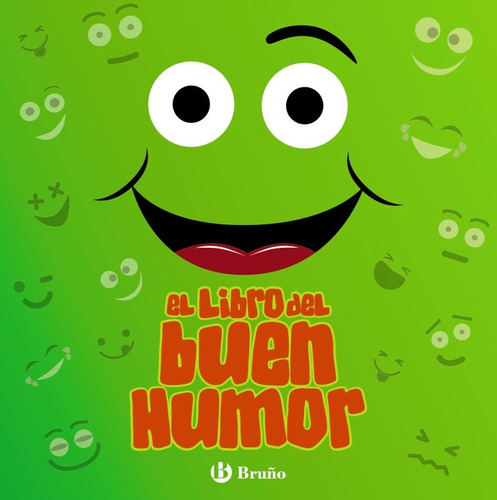 Libro El Libro Del Buen Humor - Garcã­a Franco, Pedro Mar...