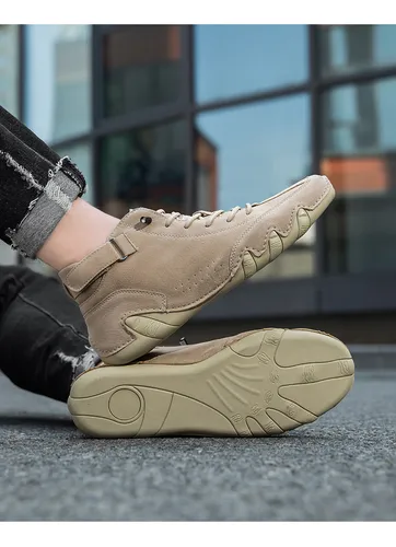 2022 Nuevos Zapatos Deportivos De Otoño E Invierno Hombres