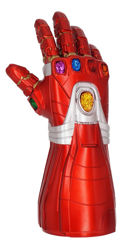 Nanoguantelete De Iron Man De Marvel Avengers Endgame De Coi