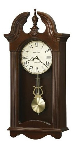 Reloj De Pared Malia Con Campanilla Westminster