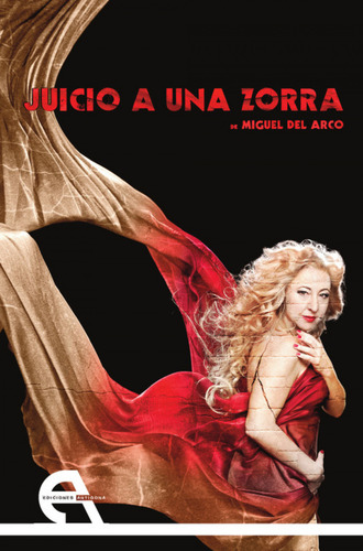 Juicio A Una Zorra - Del Arco, Miguel