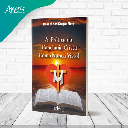 A Prática Da Capelania Cristã Como Nunca Visto!