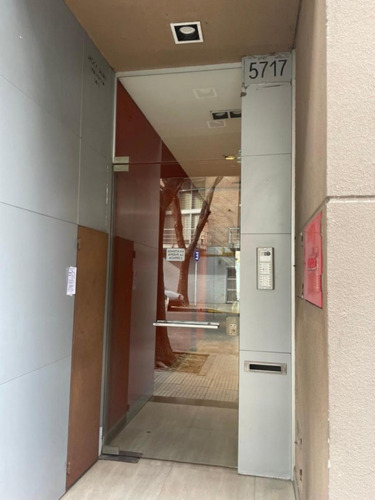 Departamento Monoambiente En Alquiler - 1 Baño - 36mts2 - Palermo