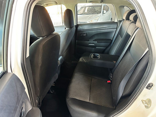 Mitsubishi ASX 2.0 4X2 16V
