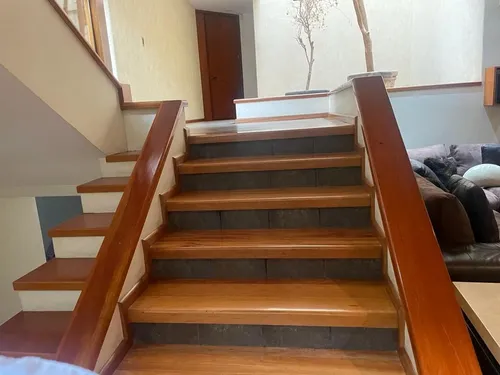 Casa En Venta En Bosques De Las Lomas - Cr2040