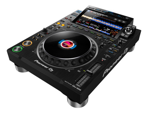 Pioneer Cdj3000