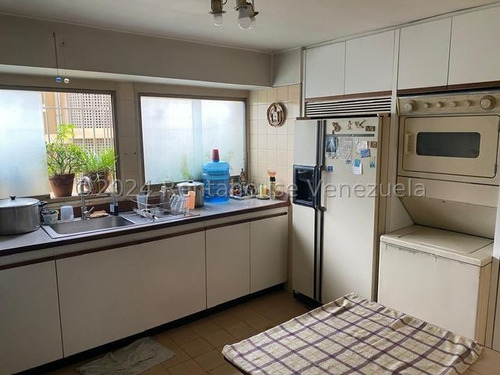 Apartamento En Venta, Los Ruices, Mls #25-6184