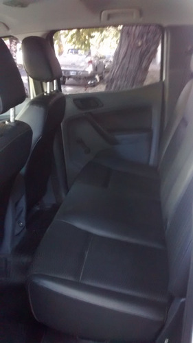 Ford Ranger 2012 Nafta