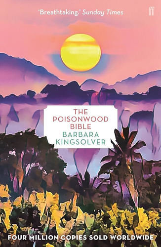 Poisonwood Bible, The - Kingsolver, Barbara Kel Ediciones