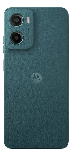 Motorola - Moto G05 - 4/128gb - 4g Verde Oscuro