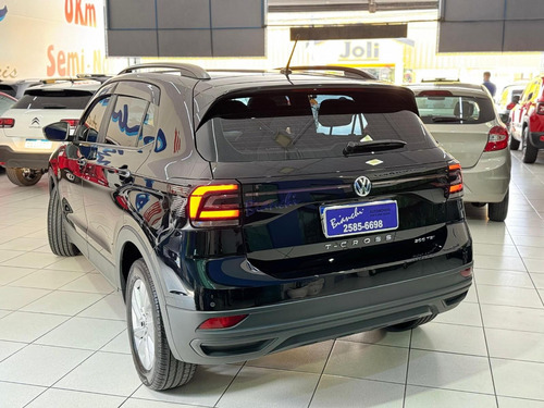 Volkswagen T-Cross VW/T CROSS SENSE TSI AD