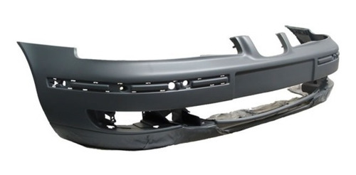 Fascia Delantera Seat Leon 2003-2004-2005-2006 + Regalo