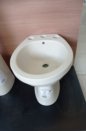 Bidet Alpina Hueso