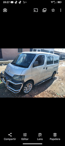 Toyota Town Ace