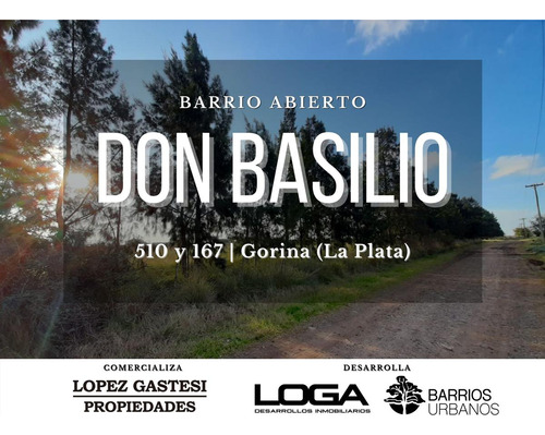 DON BASILIO | 510 y 167 (J.Gorina)