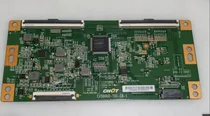 Comprar Tcon Noblex Dk50x6500 Cv500u2-t01-cb-1 Hisense 50a641gsv