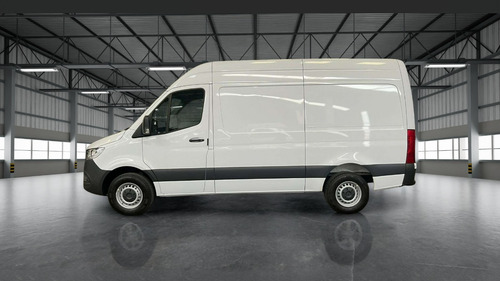 Sprinter 3665 314 Cdi Te V2