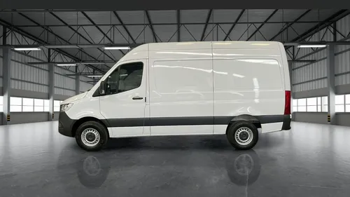 Sprinter 3665 314 Cdi Te V2