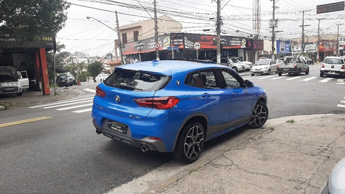 Bmw X2 -2018/2018 2.0 16v Turbo Gasolina Sdrive 20i