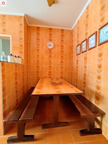 Imagem 30 de 30 de Apartamento Na Praia Das Pitangueiras - 4 Dormitórios - 1 Vaga - 2 Suítes - Guarujá - - Ap05856 - 69417858