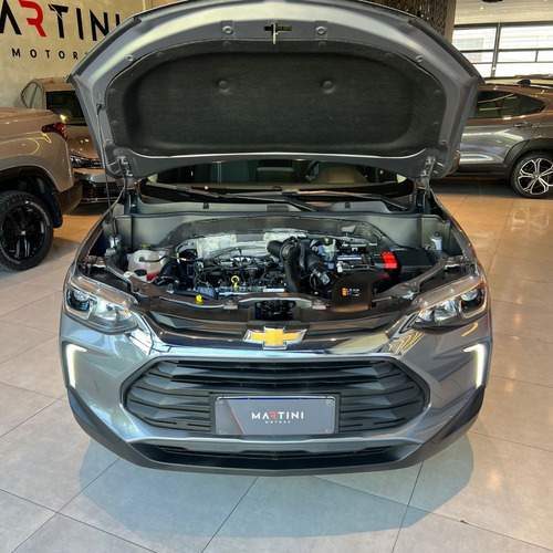 Chevrolet Tracker LT 1.0 Turbo 12V Flex Aut.