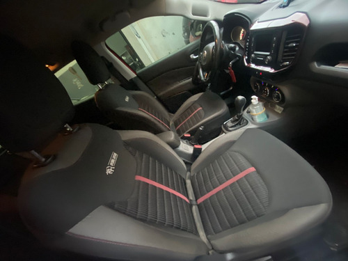Fiat Toro 1.8 16v Opening Edition Plus Flex 4x2 Aut. 4p