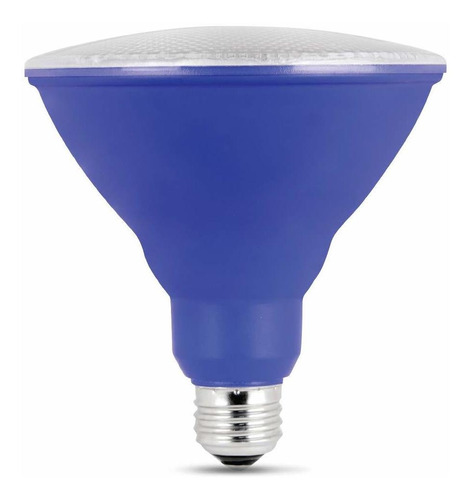 Feit Electric Led Par38 Reflector Azul Par38/b/10kled/bx