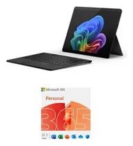 Comprar Microsoft Surface Pro Copilot+ Snapd X Elite 12core 16 - 1tb