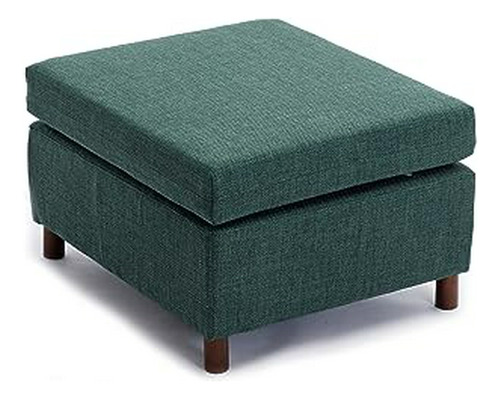 Sofá Reclinable Modular  Compatible Con Sala De Estar.