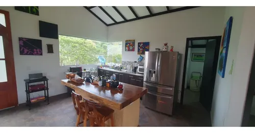 Venta Casa Condominio Campestre Filandia - 1.8 Cuadras