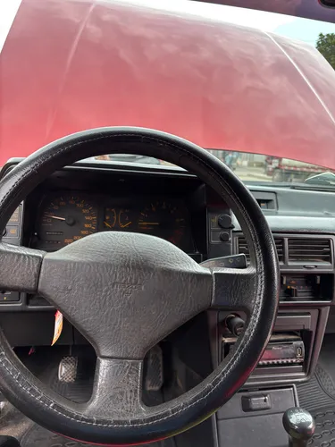 Mazda 323 1.5 Sw