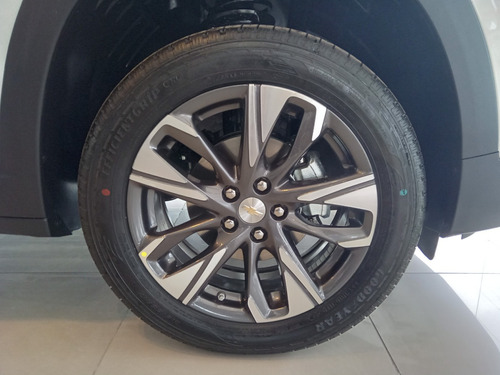 Chevrolet Tracker 1.2 Premier Turbo At