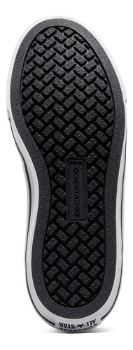 Tenis Converse Sport Casual Ox A10547c Hombre